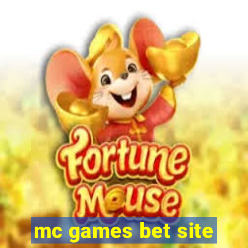 mc games bet site